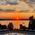Amarena Santa Marina, Apartament Sozopol
