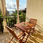 Amarena Santa Marina, Apartament Sozopol