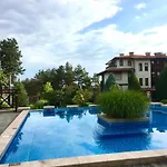 Apartament Amarena Santa Marina, Sozopol