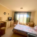 Amarena Santa Marina, Apartament Sozopol
