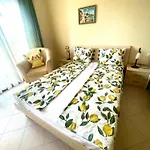 Amarena Santa Marina, Apartament Sozopol