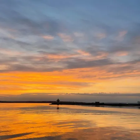 Amarena Santa Marina, * Созополь