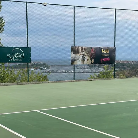 Amarena Santa Marina, *