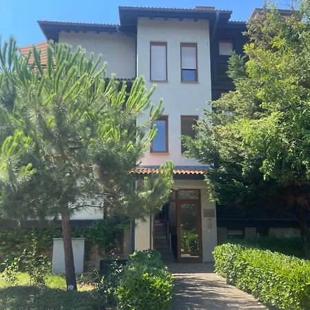 Amarena Santa Marina, Apartament