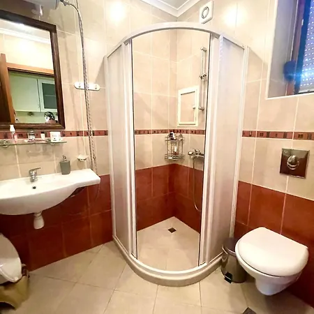 Апартаменты Amarena Santa Marina,