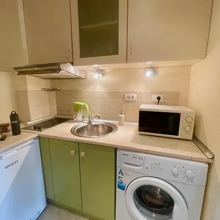 Amarena Santa Marina, Апартаменты *