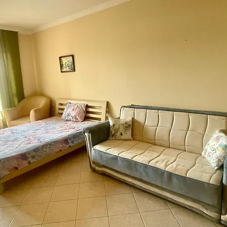 Apartament Amarena Santa Marina,