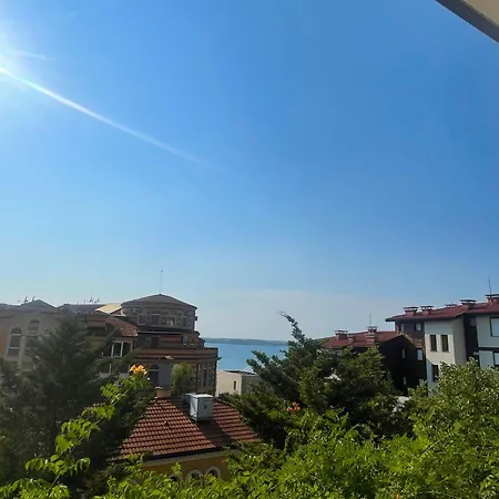 Amarena Santa Marina, * Sozopol
