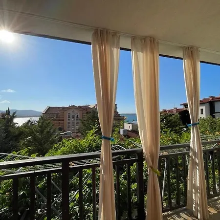 Apartament Amarena Santa Marina,