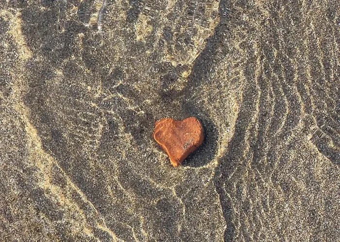 Amarena Santa Marina, 아파트 *