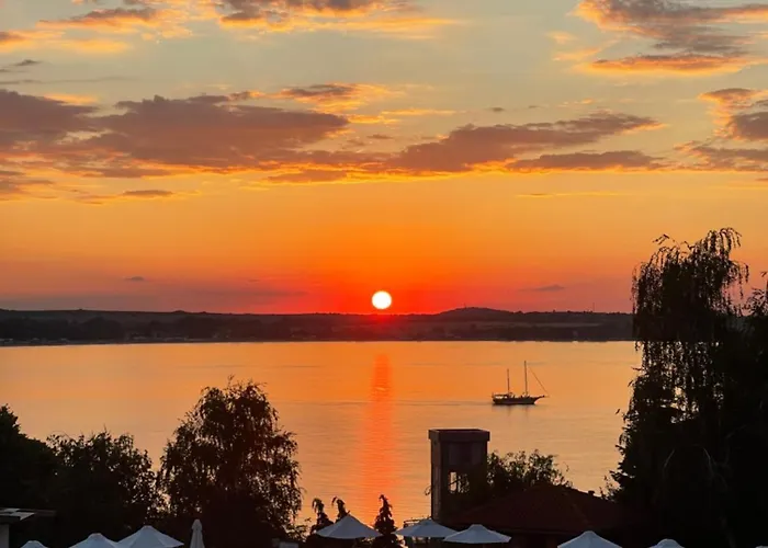 Amarena Santa Marina, 아파트 소조폴