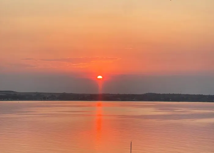 Amarena Santa Marina, 아파트