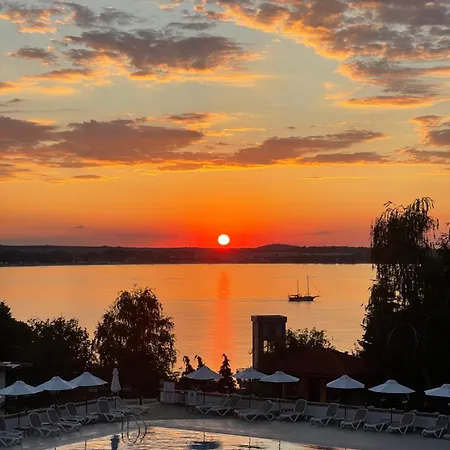 Amarena Santa Marina, Апартамент Созопол