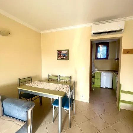 Amarena Santa Marina, * Созопол