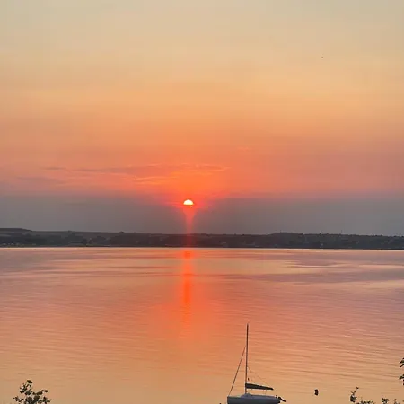 Amarena Santa Marina, Апартамент