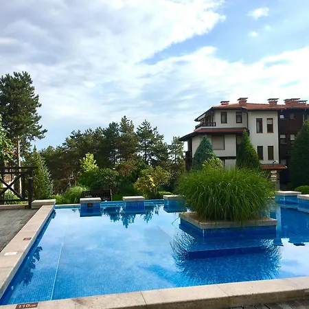 Апартаменты Amarena Santa Marina, Созополь