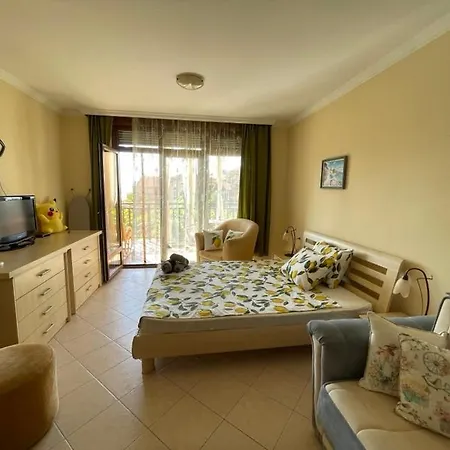 Amarena Santa Marina, * Созопол