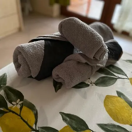 Amarena Santa Marina, Апартамент