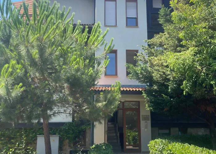 Amarena Santa Marina, Apartament