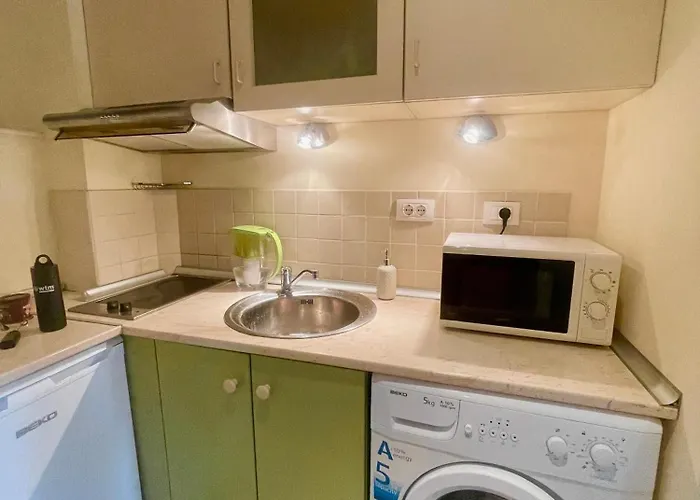 Amarena Santa Marina, Apartament *