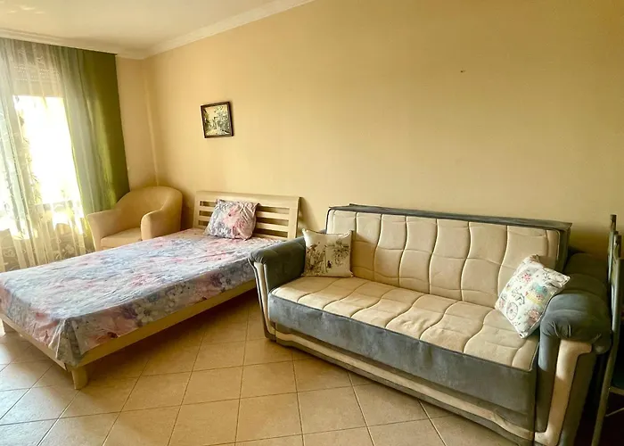 Apartament Amarena Santa Marina,